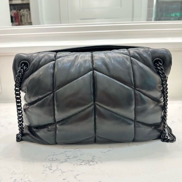 Medium LouLou Puffer - Picture 4 of 7